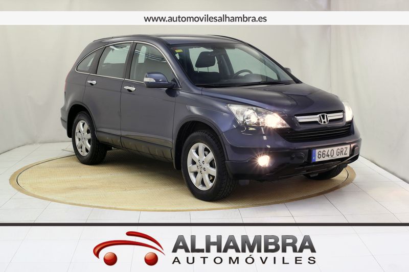 Honda CR-V 2.0 I-VTEC INNOVA AUTO