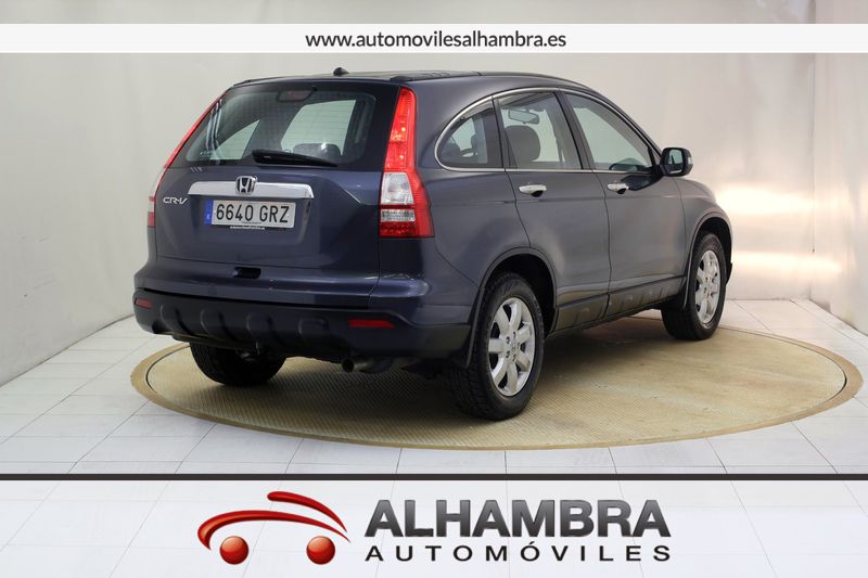 Honda CR-V 2.0 I-VTEC INNOVA AUTO