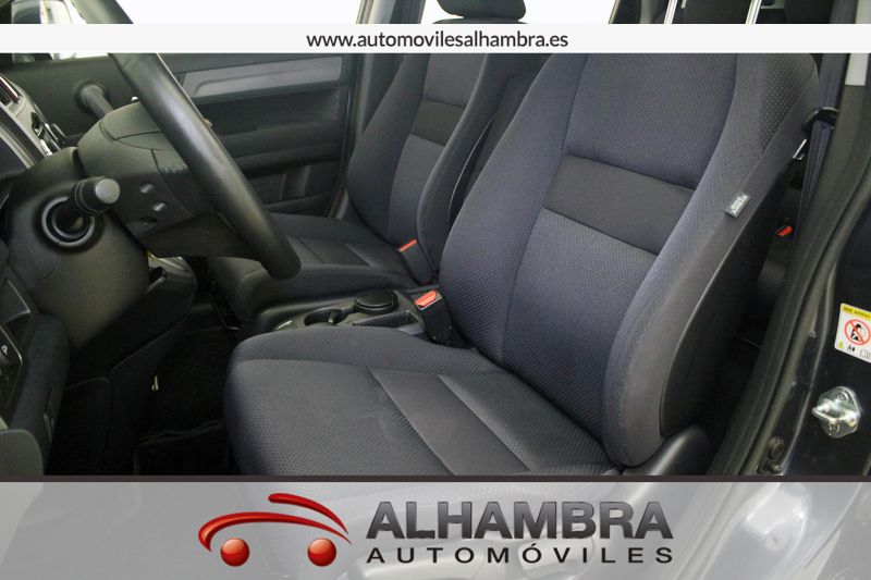 Honda CR-V 2.0 I-VTEC INNOVA AUTO