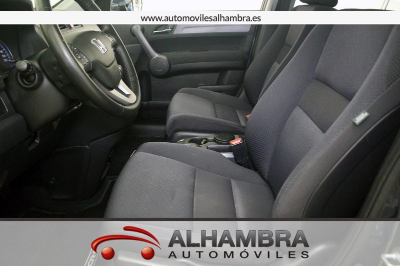 Honda CR-V 2.0 I-VTEC INNOVA AUTO