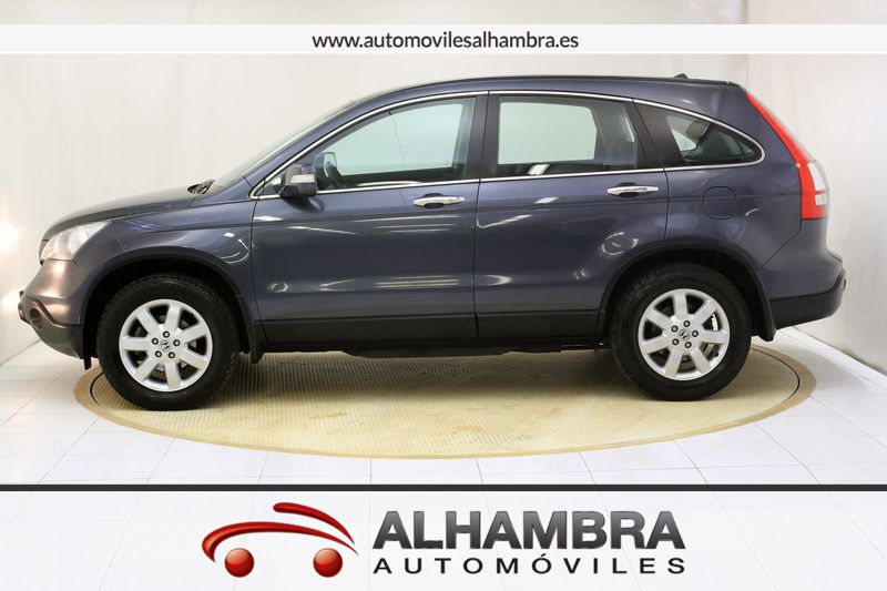 Honda CR-V 2.0 I-VTEC INNOVA AUTO