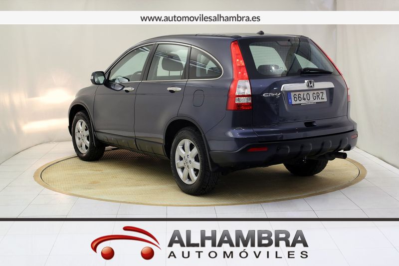 Honda CR-V 2.0 I-VTEC INNOVA AUTO