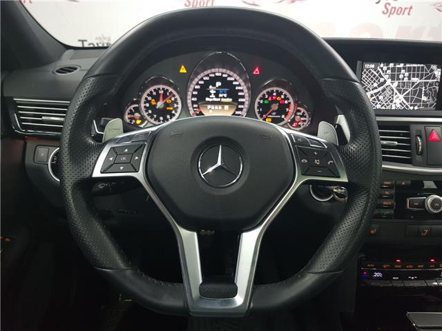Mercedes-Benz E 63 AMG Auto Estate