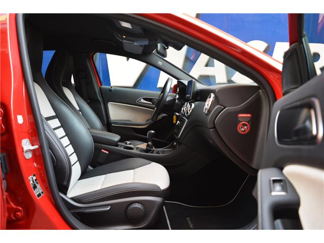 Mercedes-Benz A 180 CDI BE Style