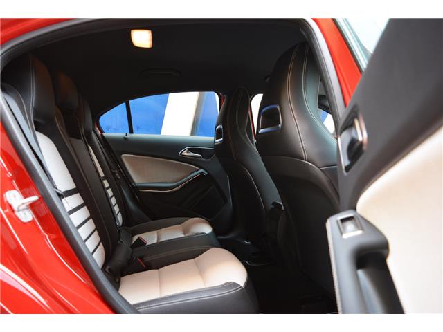 Mercedes-Benz A 180 CDI BE Style