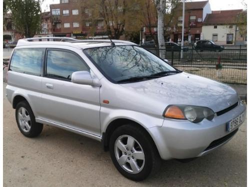 Honda HR-V HR V TOP 4X4