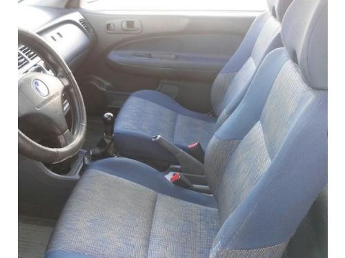Honda HR-V HR V TOP 4X4
