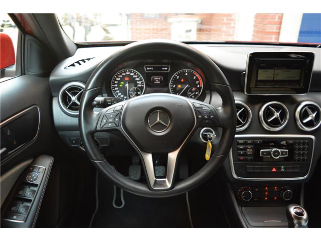 Mercedes-Benz A 180 CDI BE Style