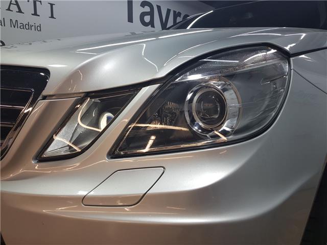 Mercedes-Benz E 63 AMG Auto Estate