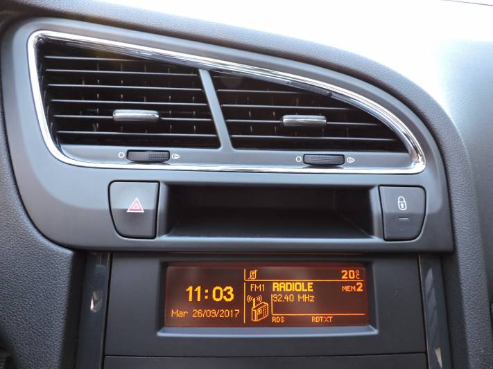 Peugeot 5008 Style 1.6 BlueHDi 120 FAP 5p.