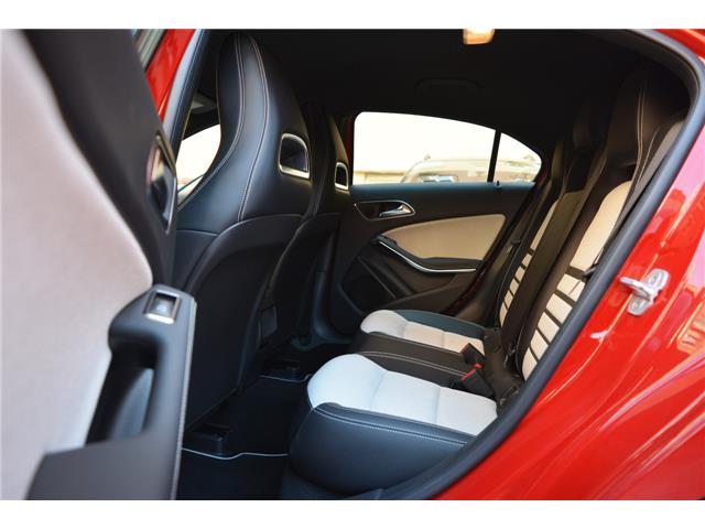 Mercedes-Benz A 180 CDI BE Style