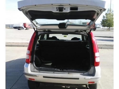 Honda HR-V HR V TOP 4X4