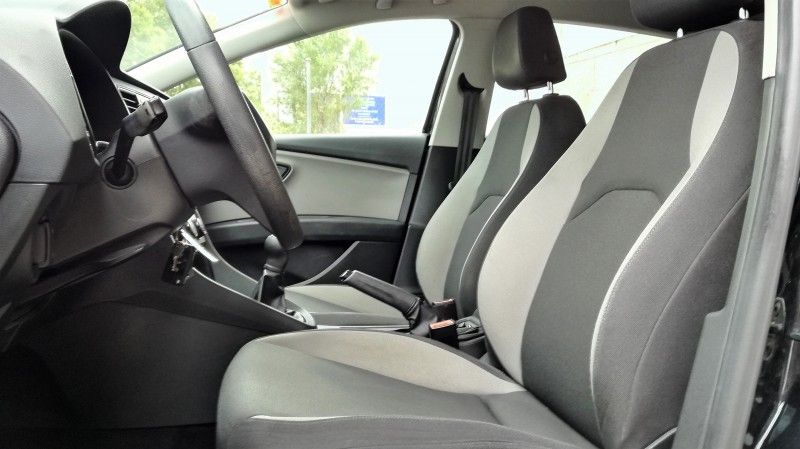 Seat Leon 1.7 TDi 105cv StSp ITech 17