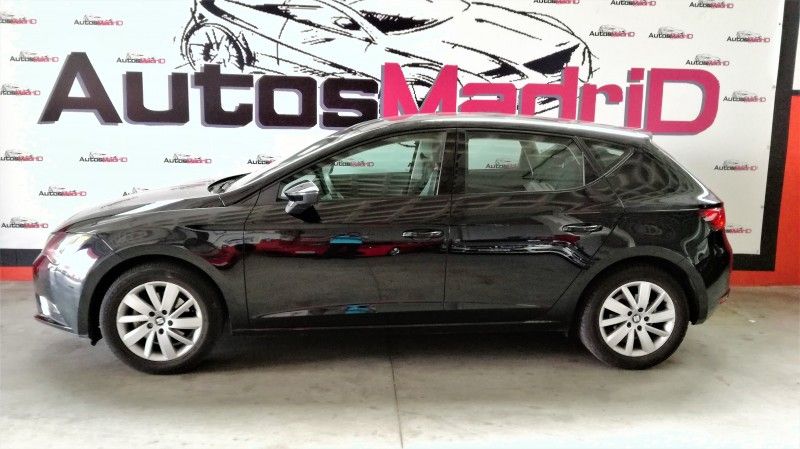 Seat Leon 1.7 TDi 105cv StSp ITech 17