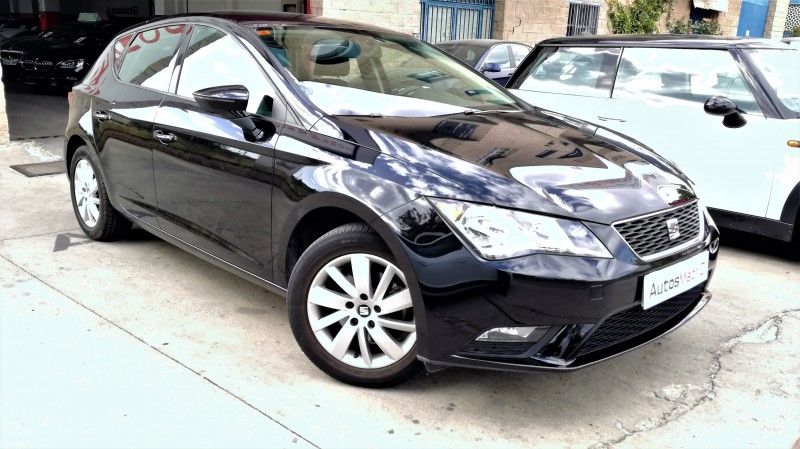 Seat Leon 1.7 TDi 105cv StSp ITech 17
