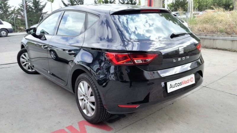Seat Leon 1.7 TDi 105cv StSp ITech 17