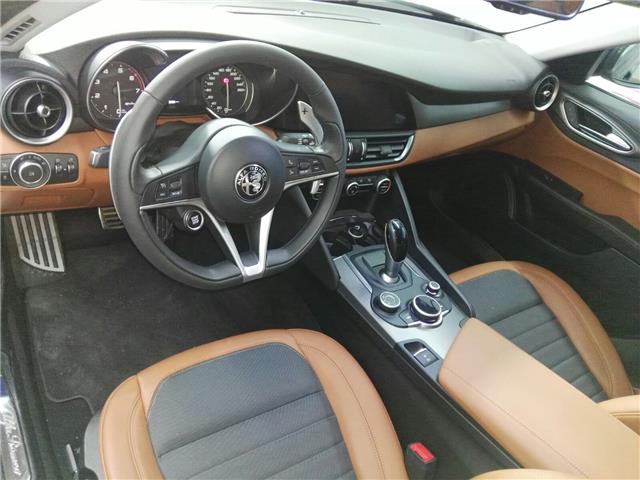 Alfa Romeo Giulia 2.0 Gasolina 147kW (200CV) Super AT