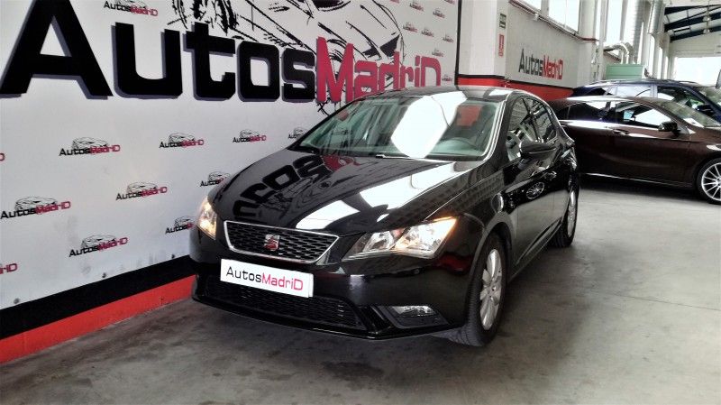 Seat Leon 1.7 TDi 105cv StSp ITech 17