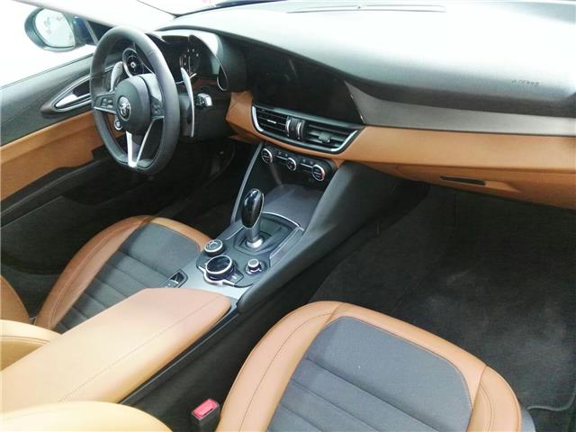 Alfa Romeo Giulia 2.0 Gasolina 147kW (200CV) Super AT
