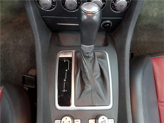 Mercedes-Benz SLK 55 AMG AUTO