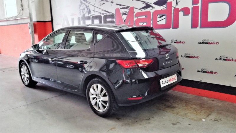 Seat Leon 1.7 TDi 105cv StSp ITech 17