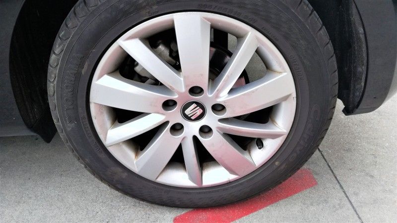 Seat Leon 1.7 TDi 105cv StSp ITech 17