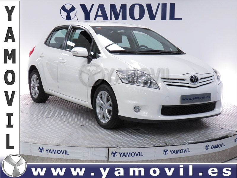 Toyota Auris ACTIVE 1.6 130CV