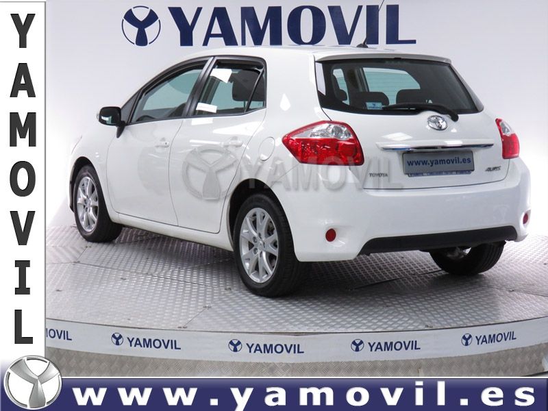 Toyota Auris ACTIVE 1.6 130CV