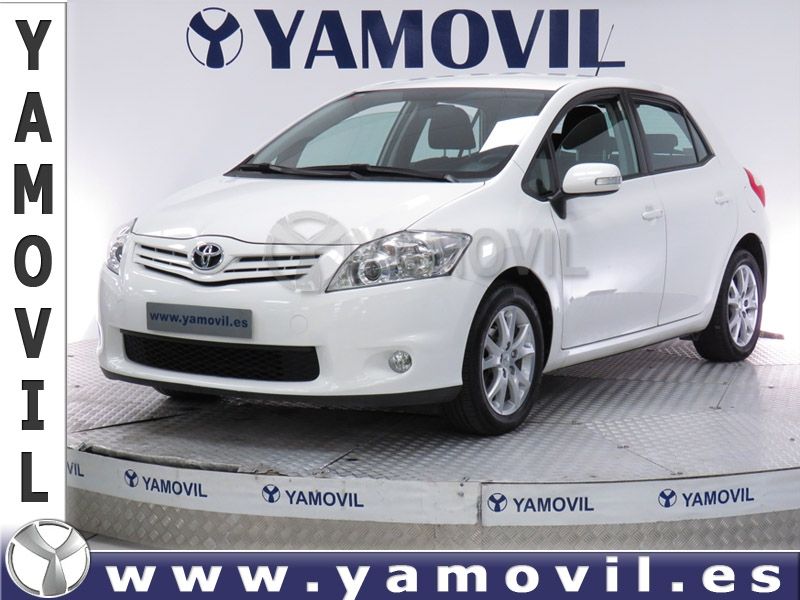 Toyota Auris ACTIVE 1.6 130CV