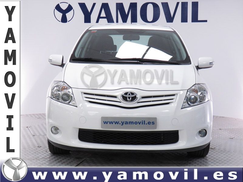 Toyota Auris ACTIVE 1.6 130CV