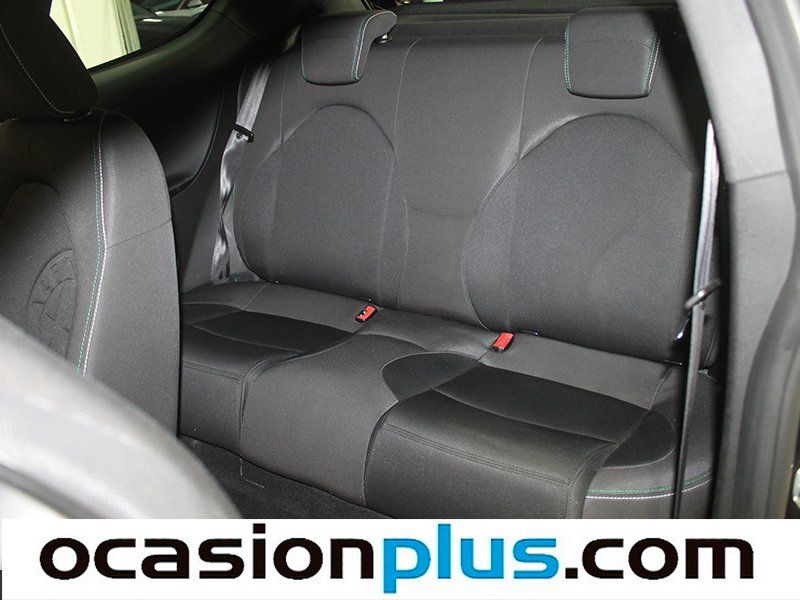 Alfa Romeo MiTo 1.4 TB SANDS Multi-Air QV 170CV
