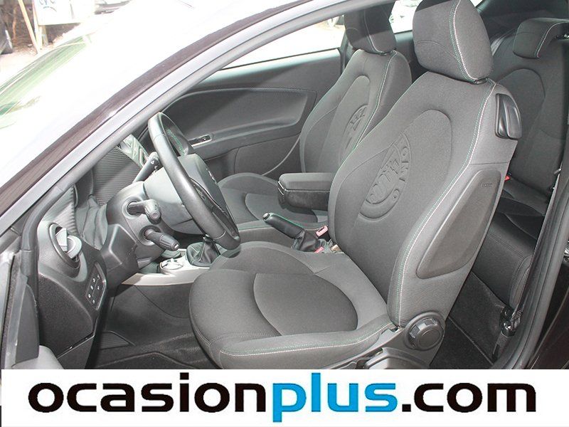 Alfa Romeo MiTo 1.4 TB SANDS Multi-Air QV 170CV