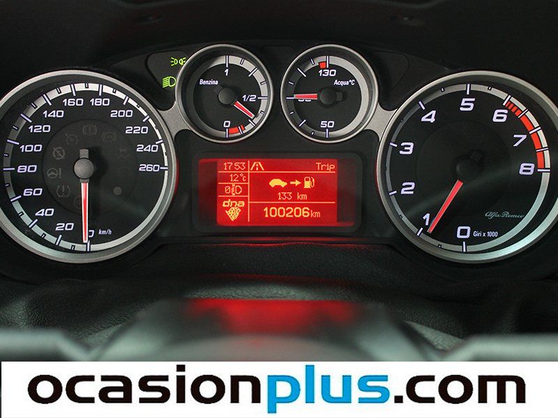 Alfa Romeo MiTo 1.4 TB SANDS Multi-Air QV 170CV