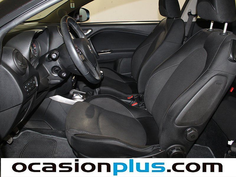 Alfa Romeo MiTo 1.4 TB Distinctive 114 kW (155 CV)