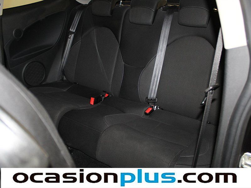 Alfa Romeo MiTo 1.4 TB Distinctive 114 kW (155 CV)