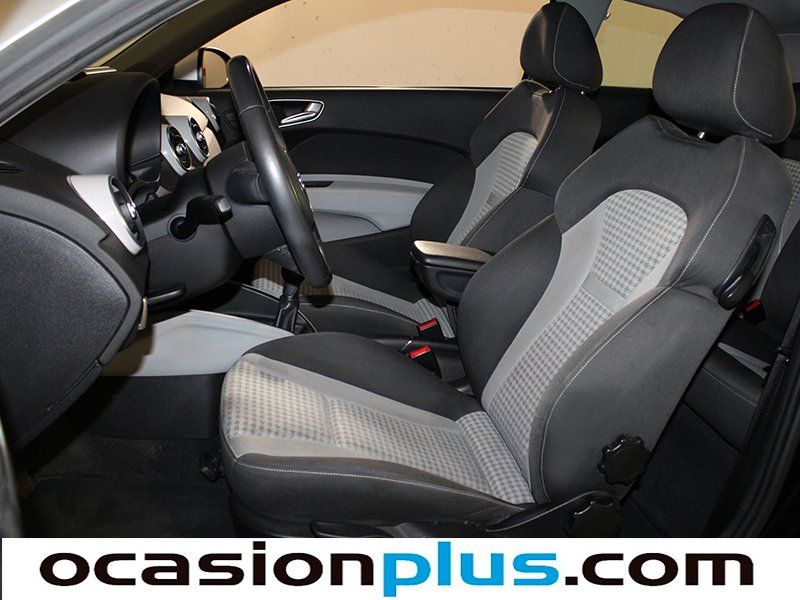 Audi A1 1.6 TDI Ambition 77 kW (105 CV)