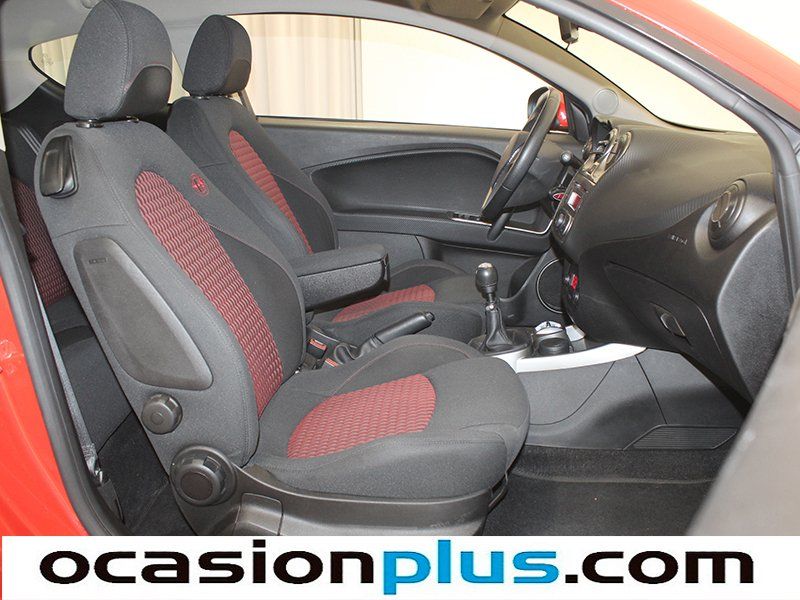Alfa Romeo MiTo 1.4 Multi-Air Distinctive 77 kW (105 CV)