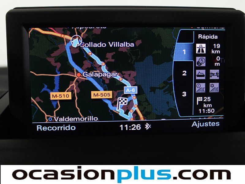 Audi A1 1.6 TDI Ambition 77 kW (105 CV)