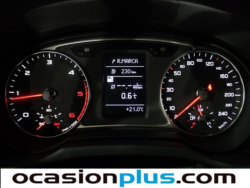 Audi A1 1.6 TDI Ambition 77 kW (105 CV)