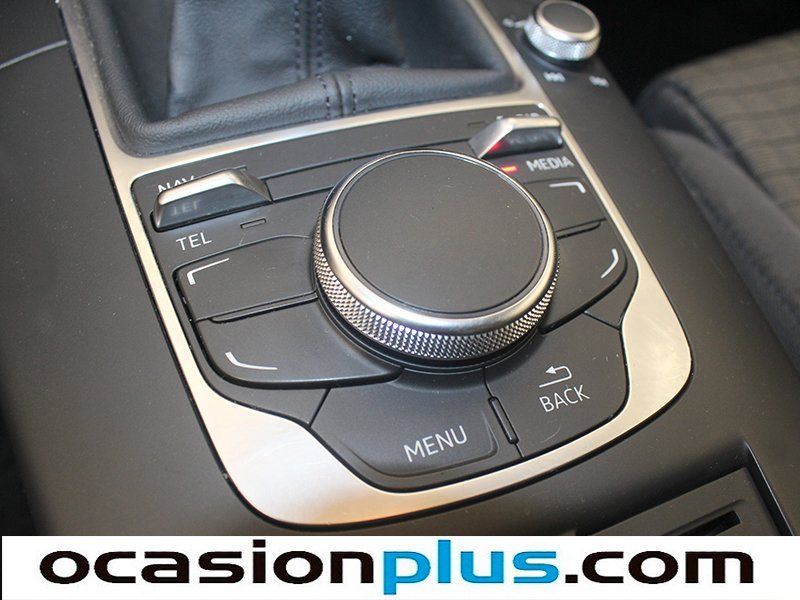 Audi a3 2.0 TDI Ambition 110 kW (150 CV)