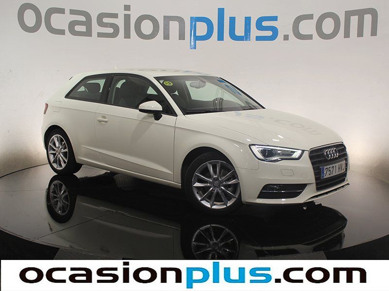 Audi a3 2.0 TDI Ambition 110 kW (150 CV)