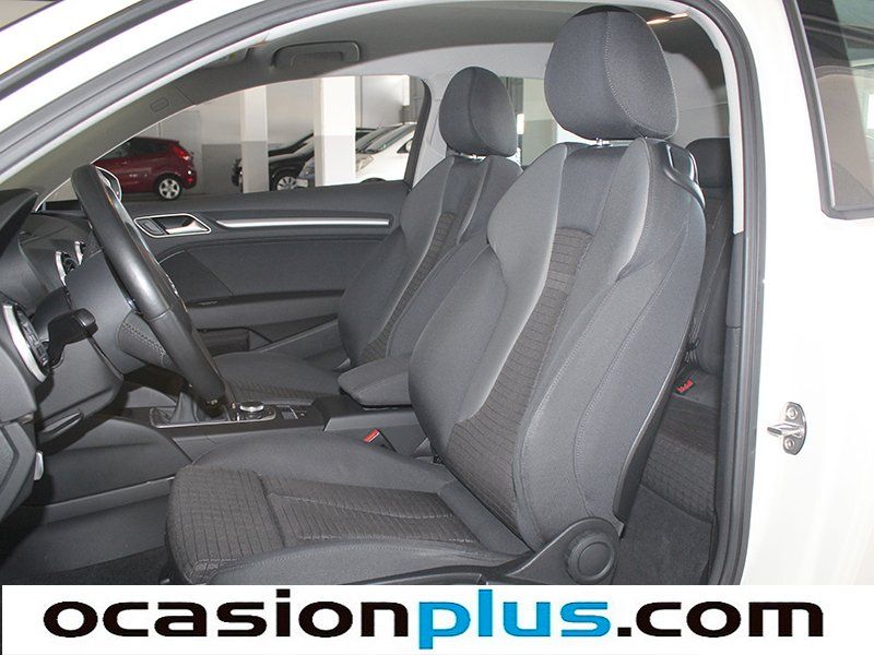 Audi a3 2.0 TDI Ambition 110 kW (150 CV)