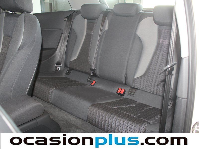 Audi a3 2.0 TDI Ambition 110 kW (150 CV)