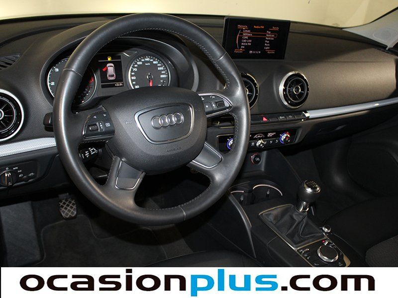 Audi a3 2.0 TDI Ambiente 110kW (150CV)
