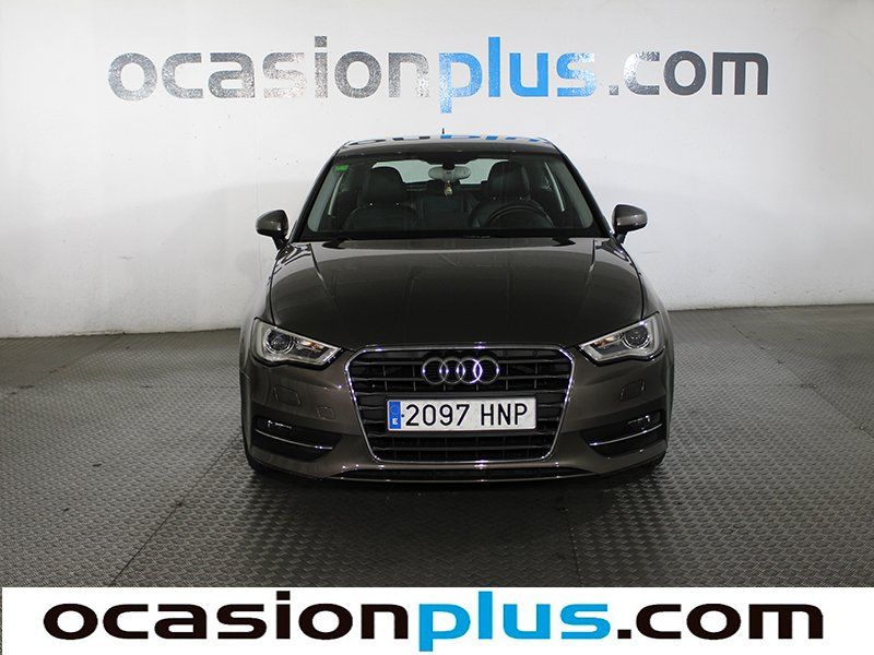 Audi a3 2.0 TDI Ambiente 110kW (150CV)