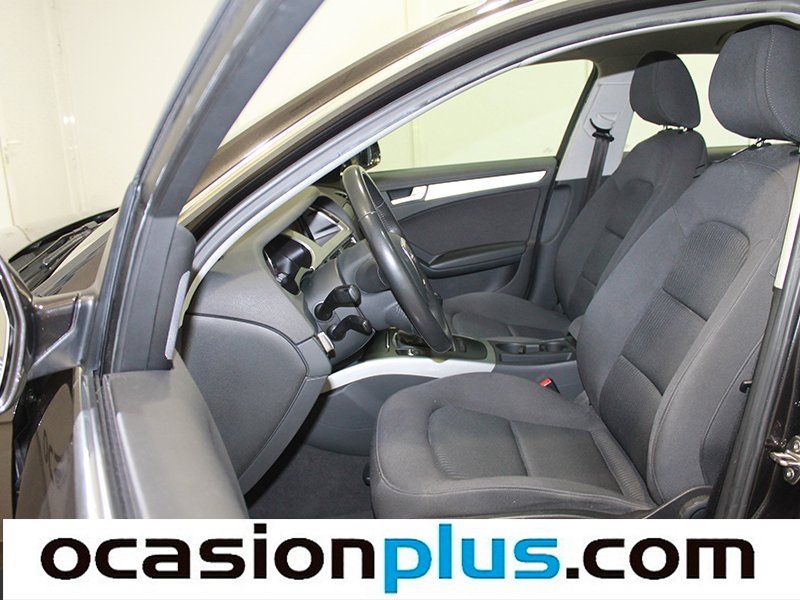 Audi A4 2.0 TDIe DPF 100 kW (136 CV)