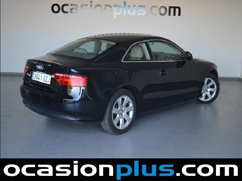 Audi A5 Coupe 2.0 TFSI Multitronic 155kW (211CV)