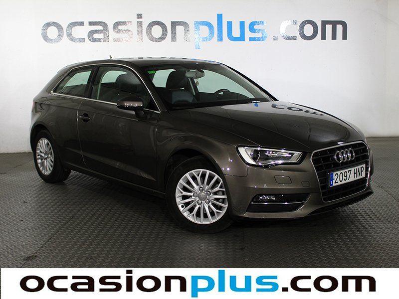 Audi a3 2.0 TDI Ambiente 110kW (150CV)