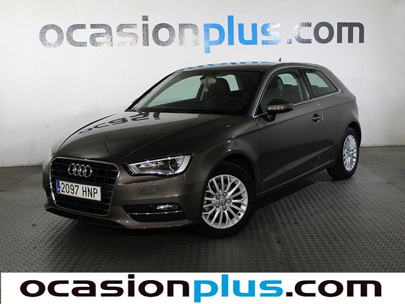 Audi a3 2.0 TDI Ambiente 110kW (150CV)