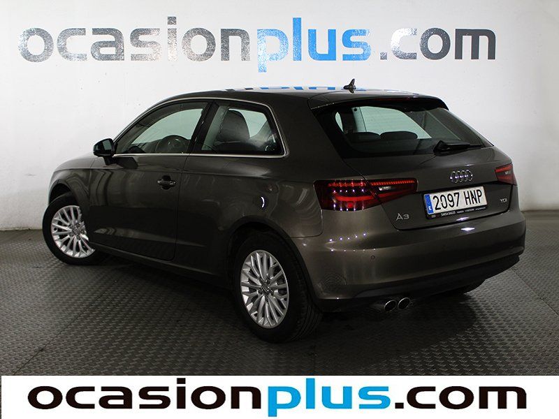 Audi a3 2.0 TDI Ambiente 110kW (150CV)